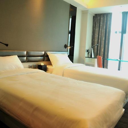 Popway Hotel Hongkong Pokój zdjęcie
