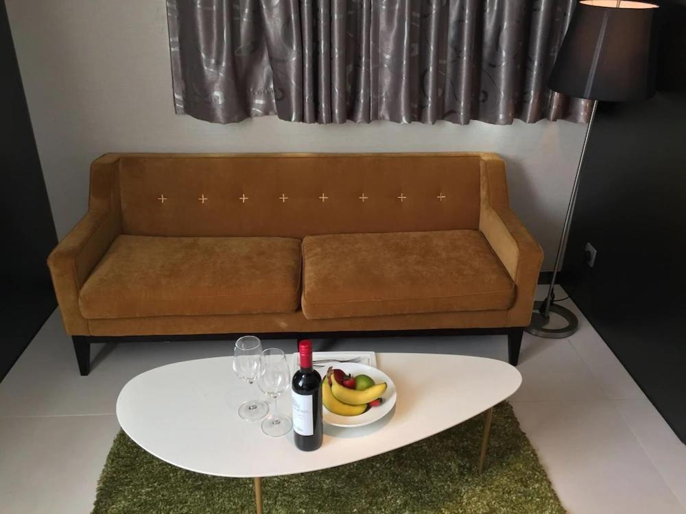 Popway Hotel Hongkong Pokój zdjęcie