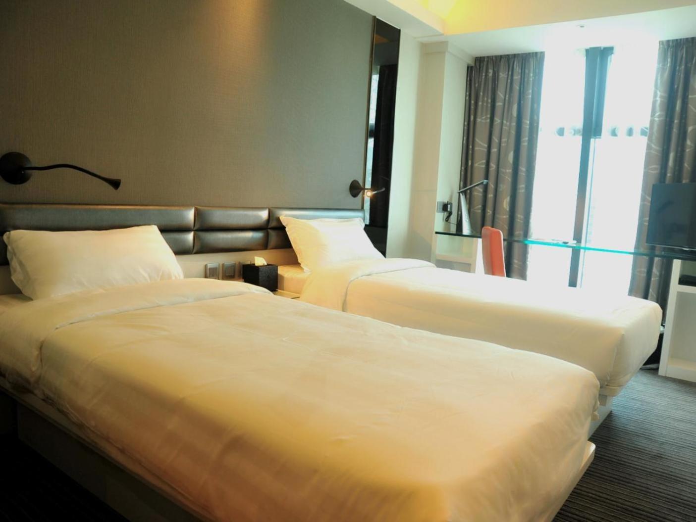 Popway Hotel Hongkong Pokój zdjęcie