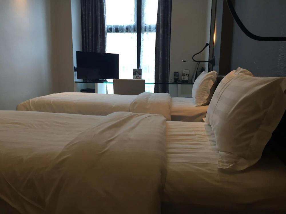 Popway Hotel Hongkong Pokój zdjęcie
